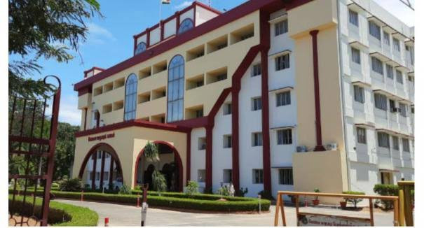 கோவையில் பரபரப்பு..! துப்பாக்கி முனையில் கைது...!