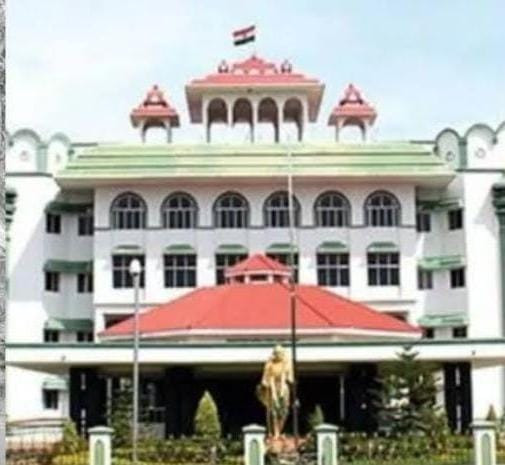 தமிழக அரசே முழு பொறுப்பையும் ஏற்க வேண்டும் - நீதிபதிகள் காட்டம் - சரமாரி கேள்விகள்  :
