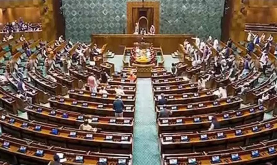 நாடாளுமன்ற கூட்டத்தொடர்...! புதிய அப்டேட்...! சபாநாயகர் அறிவிப்பு...!