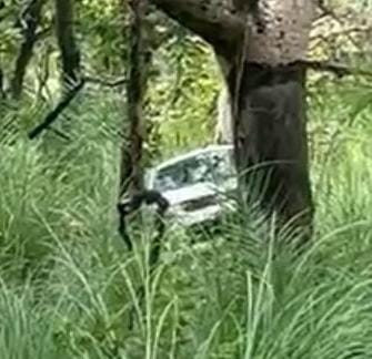 கொடைக்கானலில் பெரும் சோகம்...! 8 பேர் படுகாயம்..!