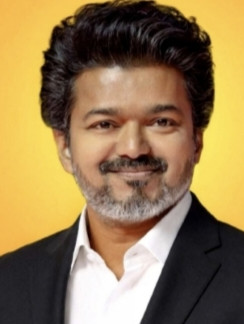 நான் ரெடி முதல்வர் விஜய் .!!!! நீங்கள் ரெடியா...???