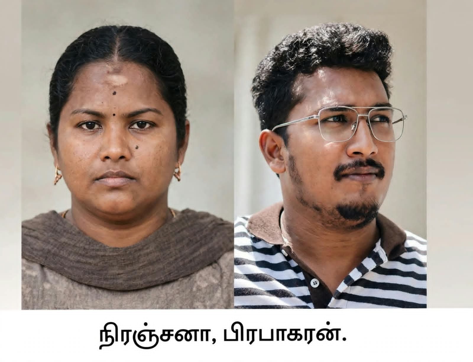 பழனி கோயில் நகை திருட்டு ! இளம் பெண் - கள்ளக்காதலன் அதிரடி கைது !!