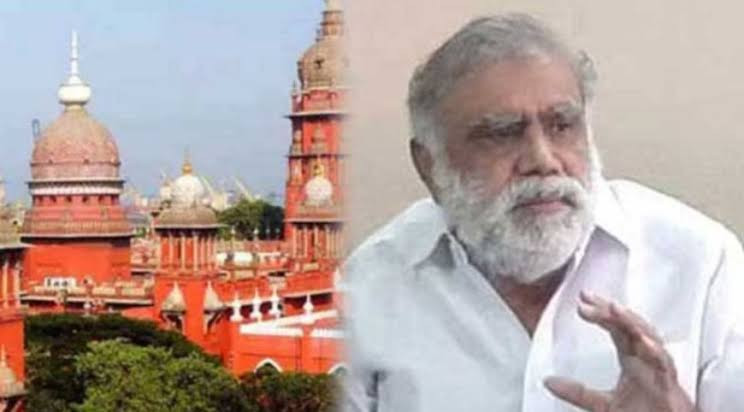 அமைச்சர் ஐ.பெரியசாமிக்கே இந்த நிலையா...? உயர்நீதிமன்றம் அதிரடி...!