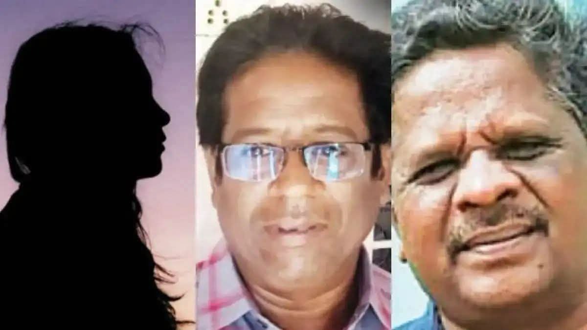 பள்ளிக்கூடமா ?  பாலியல் கூடமா ?  தடம் மாறிய தலைமை ஆசிரியர்கள் !  பரிதவிக்கும் பெற்றோர்கள் !!