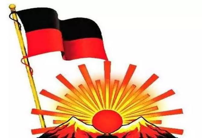 மாவட்டச் செயலாளர் மாற்றம்..! திடீர் அறிவிப்பு..!