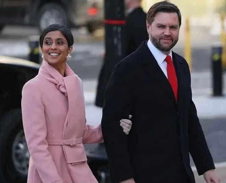இந்தியா வரும் அமெரிக்க துணை அதிபர்...! எதுக்கு தெரியுமா...?