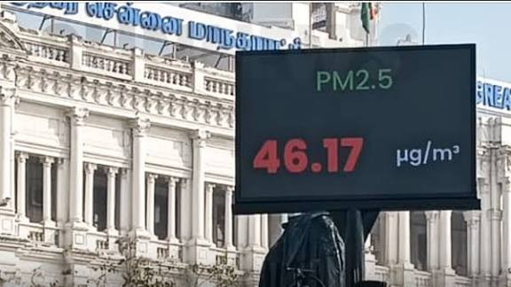 சென்னை மாநகராட்சி அதிரடி...! 100 இடங்களில்..! ரூ.6.36 கோடியில் மெகா திட்டம்..!