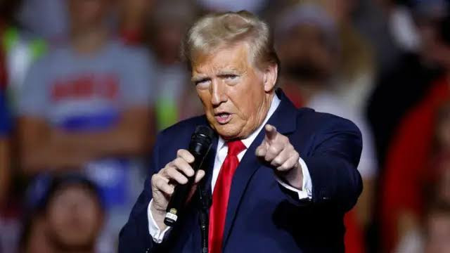 புதிய பிரதமர்...! டிரம்ப் மீது கடுமையான விமர்சனம்..! 