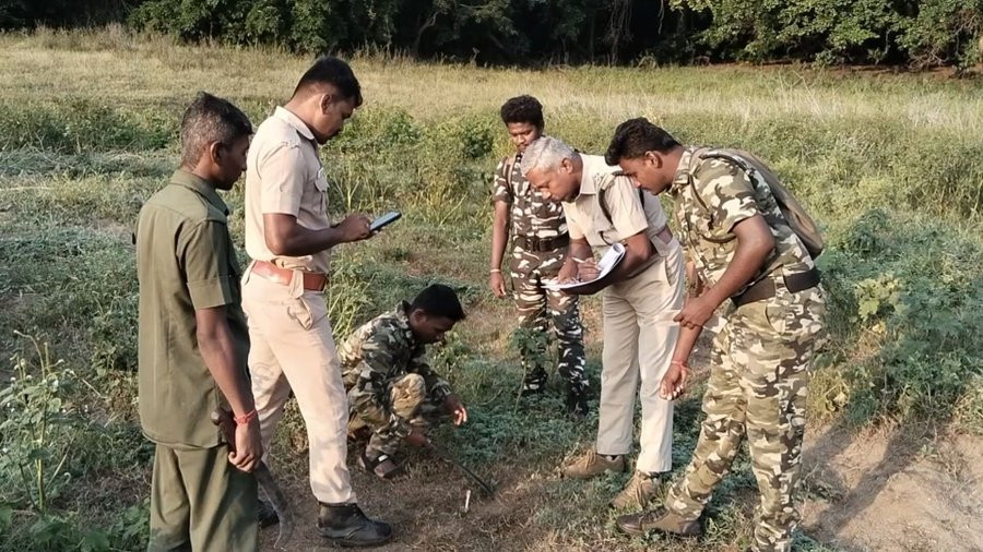 வனவிலங்கு கணக்கெடுப்பு தொடக்கம்..! எங்கெல்லாம் தெரியுமா...?