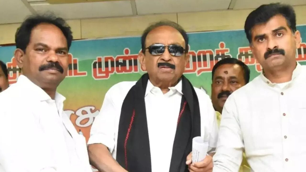 மல்லை சத்யா நீக்கம்...!வைகோ-வுக்கு எதிராகக் கடும் குற்றச்சாட்டு...!