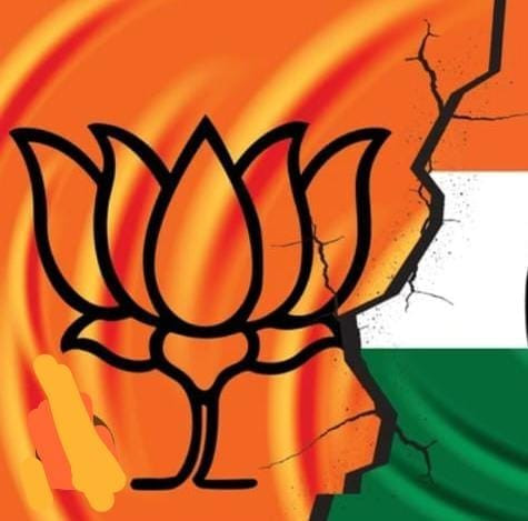 பாஜக தேசிய தலைவராக நிதின் நபின் தேர்வு  - அண்ணாமலை வாழ்த்து. !