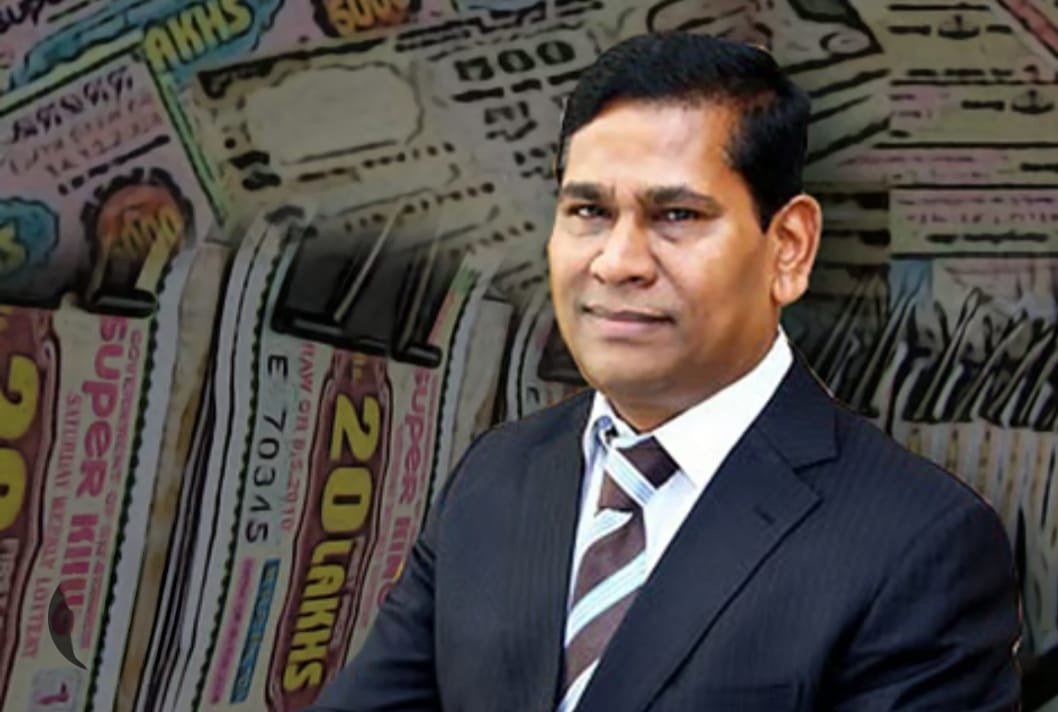 கோவையில் லாட்டரி மார்ட்டின் தொடர்புடைய இடங்களில் அமலாக்கத்துறை அதிரடி சோதனை !