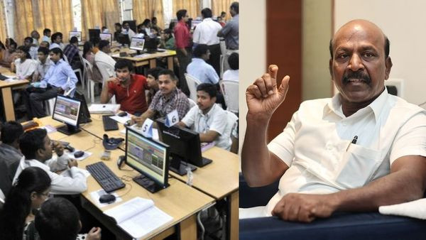கலந்தாய்வு விண்ணப்பப் பதிவு இன்று முதல் தொடக்கம்..!