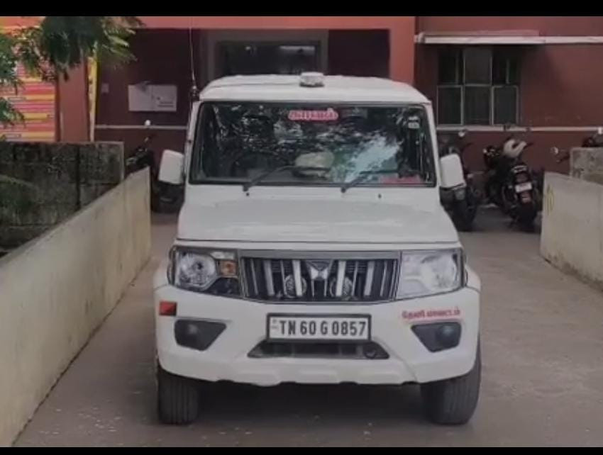 ரமேஷ் ஆப்சென்ட்  - அதிகாரி அப்செட்  :