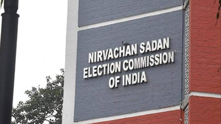 தி.மு.க. சார்பில் மூன்று வேட்பாளர்கள்..!  ஒதுக்கீடு..! 