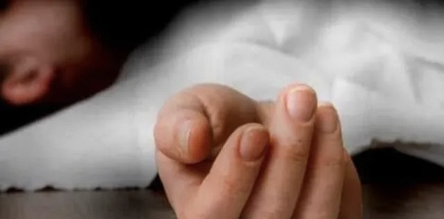 வாலிபர் கொலையா&hellip;.&hellip;.??? போலீசார் விசாரணை...!!