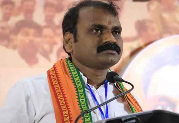 தமிழகத்தில் எதிரொலிக்கும்...! மத்திய இணை அமைச்சர் எல்.முருகன் தகவல் அதிரடி..!