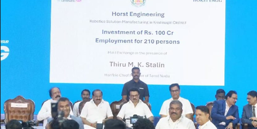 "எஃகு போன்ற உறுதியுடன் என் இலக்கில் வெற்றி பெறுவேன்"...! முதலமைச்சர் சூளுரை...!