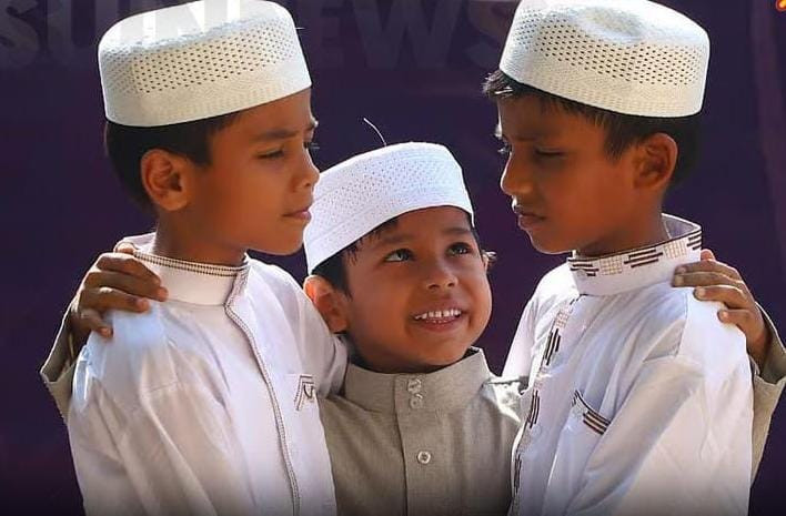 நாளை ரமலான் பண்டிகை ::