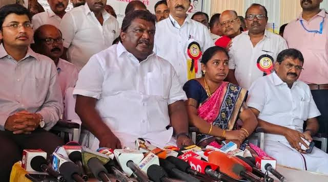 ஆண்களுக்கும் 'விடியல் பயணம்'..?அமைச்சர் சிவசங்கர் பதில்...!