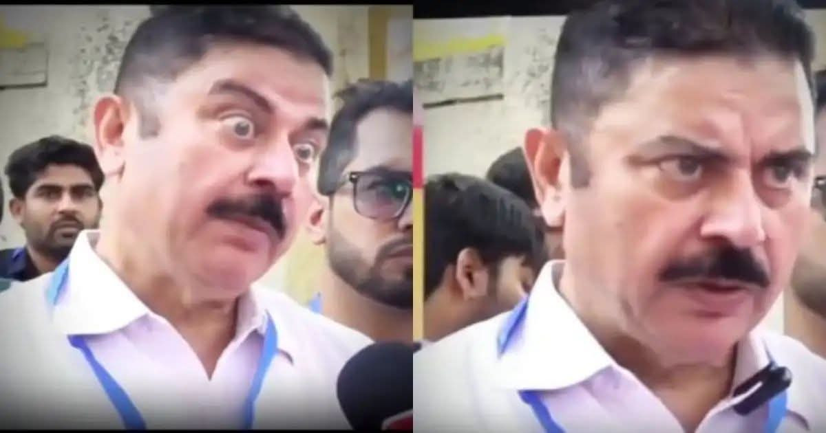 ஜீவனாம்ச வழக்கு  - கணவன் கேட்ட ஒரே கேள்வி  ! ஷாக்கான நீதிபதி !! 