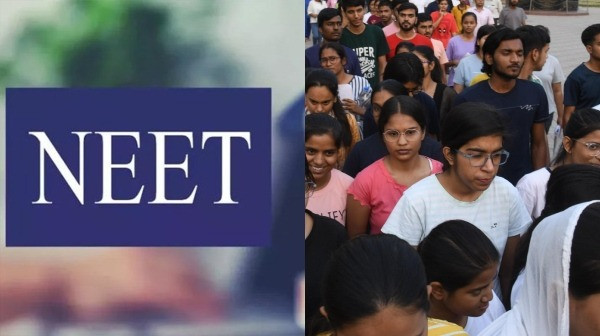 நீட் தேர்வு - ஹால் டிக்கெட் வெளியீடு :