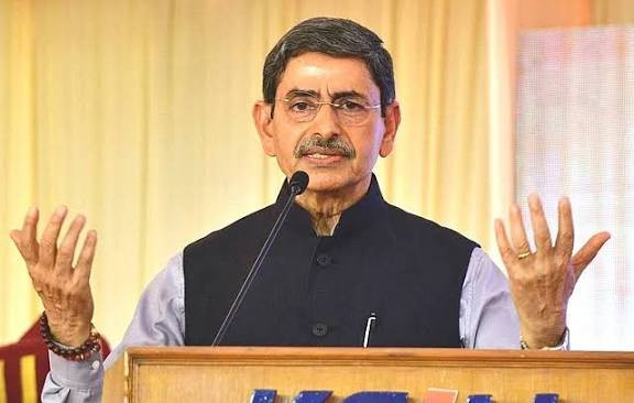 பேராசிரியர்கள் தகுதியானவர்களாக இல்லை..! ஆளுநர் ஆர்.என்.ரவி பகீர் குற்றச்சாட்டு...!