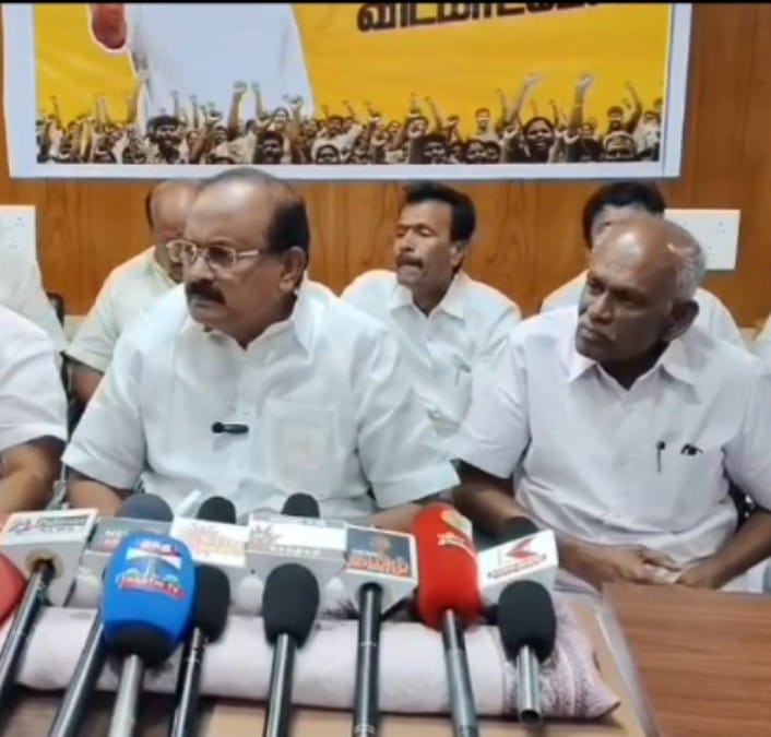 "யார் வேண்டுமானாலும் வரட்டும், தி.மு.க.வுக்கு பாதிப்பில்லை"...! அமைச்சர் பதிலடி....!