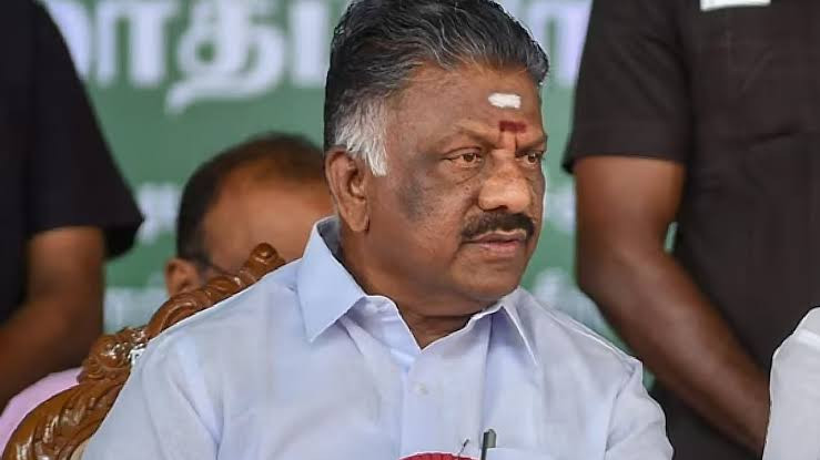 இந்து முன்னணி செயலுக்கு...! முன்னாள் முதல்வர் கடும் கண்டனம்...!