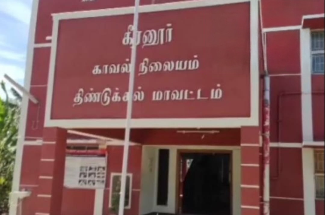பழனியில் பயங்கரம்...! விவசாயி அடித்துக் கொலை...! தந்தை, மகன் உட்பட 3 பேர் அதிரடி கைது...!