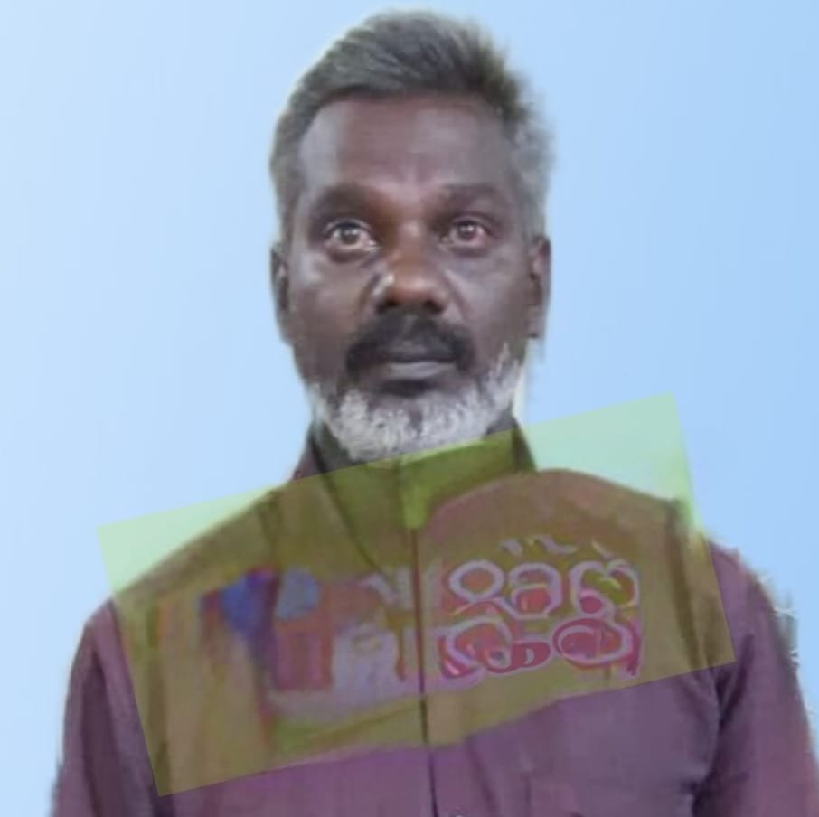 பஸ்ஸில் மனைவி மகளுக்கு சரமாரி அரிவாள் வெட்டு ! கணவர் கைது !!