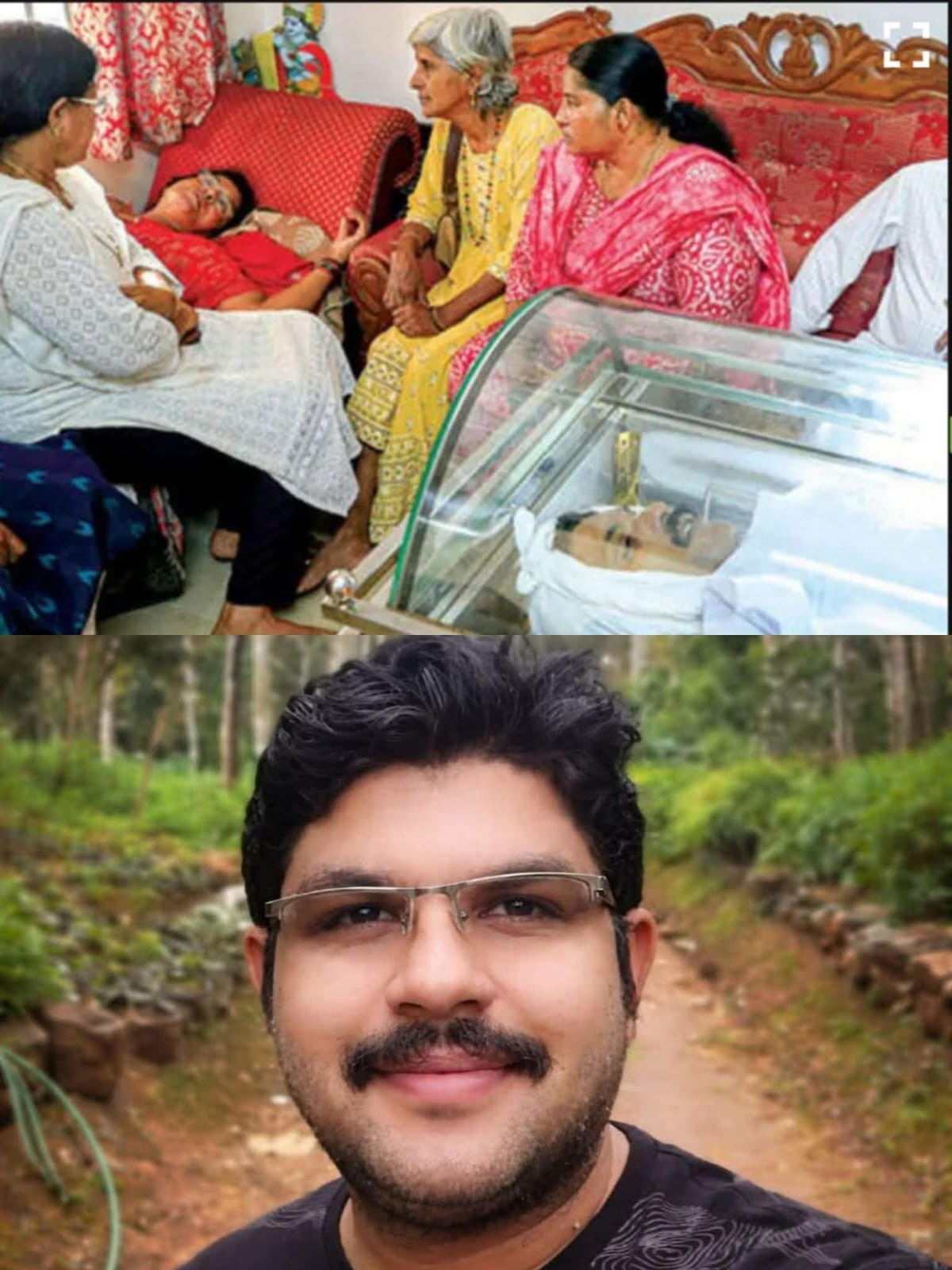 கேரளாவை உலுக்கிய இளைஞர் தற்கொலை  - ஒரு கோடி இழப்பீடு, இளம் பெண்ணின் சொத்துக்களை பறிமுதல் செய்ய கோரிக்கை  ;