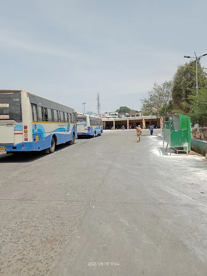 போக்குவரத்து கழகம் அதிரடி உத்தரவு...! மகிழ்ச்சியில் பக்தர்கள்..!