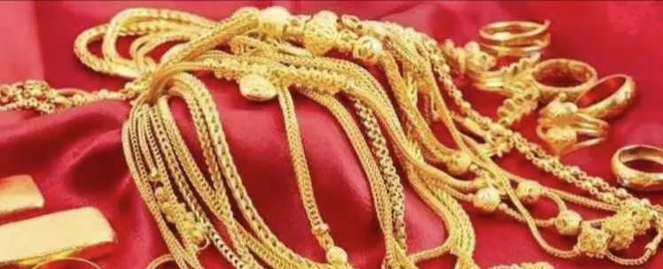 வங்கியில் நகை அடகு வைக்க வேண்டுமா....???  இனி வருமான சான்று கட்டாயம்....!!!