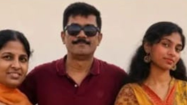 இஸ்வேதா கைது....!!! போலீசார் அதிரடி ...!!"