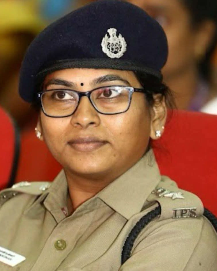 சீருடையில் கடைகளுக்கு செல்ல வேண்டாம் !  கூடுதல் ஆணையாளர் அதிரடி உத்தரவு !! 