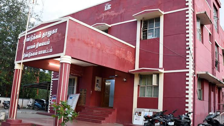 மனவளர்ச்சி குன்றிய பெண்ணுக்குப் பாலியல்...! வாலிபரை தீவிரமாக தேடும் போலீஸ்...!