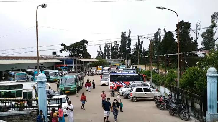 வனத்துறையினர் அலட்சியம்...! பொதுமக்கள் அவதி...!