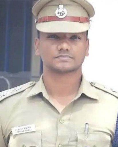 பல பெண்களுடன் தொடர்பு - காதல் மனைவிக்கு சித்ரவதை ! சஸ்பெண்ட் டிஎஸ்பி ஜாபர் சித்திக்கிற்கு சிறை !!