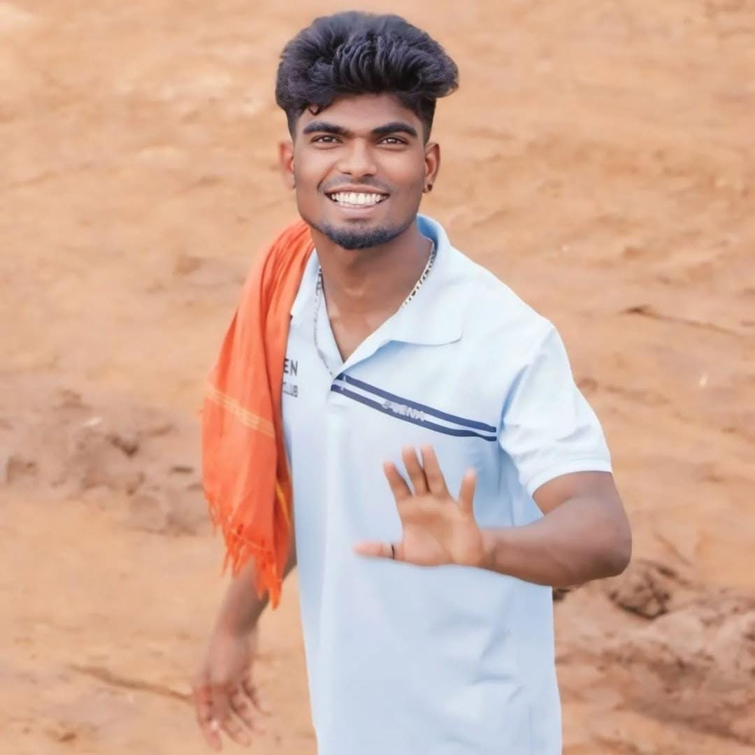 மாடு முட்டியதில் இளைஞர் உயிரிழப்பு ;