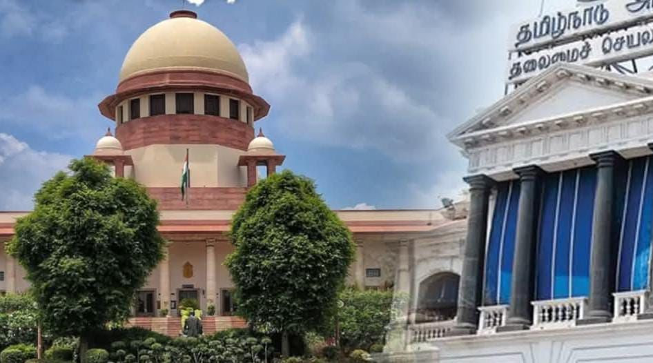 "கோயில் நிதி திருமண மண்டபம் கட்ட அல்ல" - உச்ச நீதிமன்றம் கருத்து..!