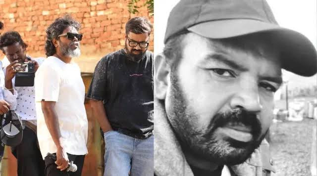 பா. ரஞ்சித் படப்பிடிப்பில் நேர்ந்த சோகம்:...! மாஸ்டர் மோகன்ராஜ் உயிரிழப்பு...!