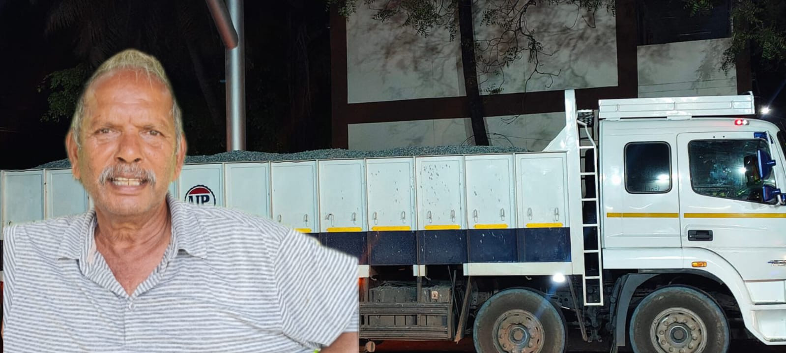 அதிகாரிகளை கூண்டில் ஏற்றுவோம் ! முன்னால் எம்எல்ஏ எச்சரிக்கை !! 