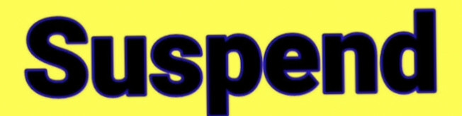 மிரட்டல் விடுத்த உதவி செயற்பொறியாளர் சஸ்பெண்ட்...!!!