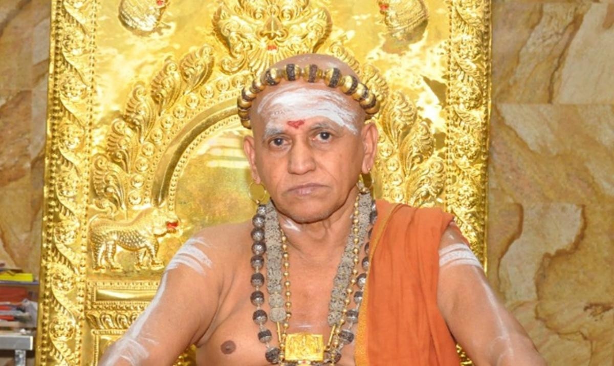 மதுரை ஆதீனம் அனுமதி மறுப்பு...! நீதிமன்றம் அதிரடி உத்தரவு.....!