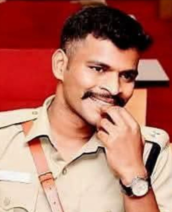 கன்னியாகுமரி மாவட்ட சூப்பர் ஸ்டார் மாவட்ட காவல் கண்காணிப்பாளர் ஸ்டாலின்...!!!