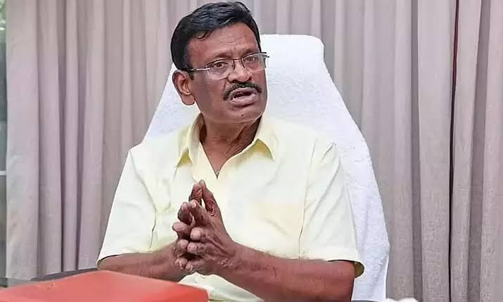 'இந்த' குடும்பத்தினருக்கு அரசு நிதியுதவி வழங்கும்...! அமைச்சர் நாசர் அறிவிப்பு...!