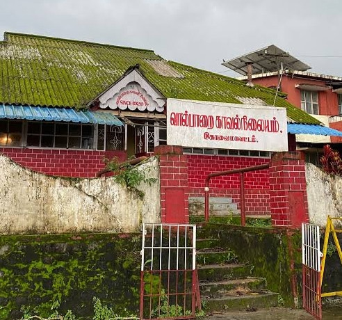 காணாமல் மாணவர்கள்...! சினிமா பாணியில் களமிறங்கிய...! காவல்துறைக்கு குவியும் பாராட்டு...!