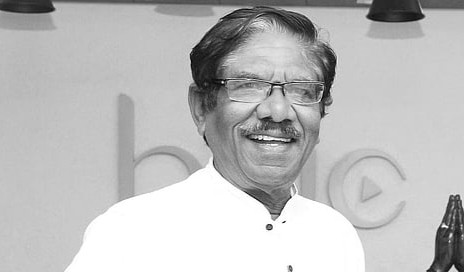 தமிழ்த் திரையுலகின் இயக்குநர் இமயம் பாரதிராஜா (84) காலமானார்...!