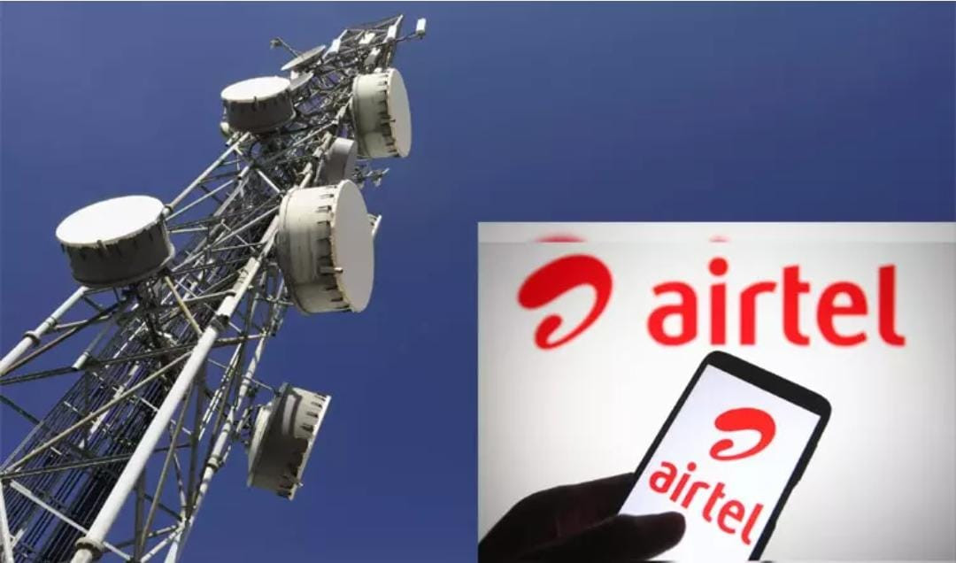 ஏர்டெல் சேவை பாதிப்பு..! நுகர்வோர் புகார்..!